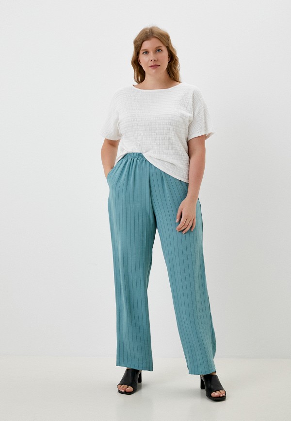 фото Брюки miata