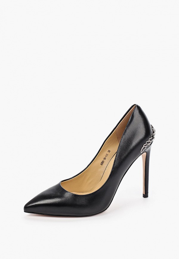 фото Туфли enzo logana