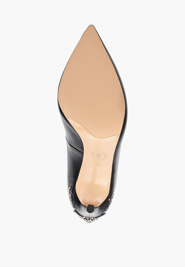 фото Туфли enzo logana