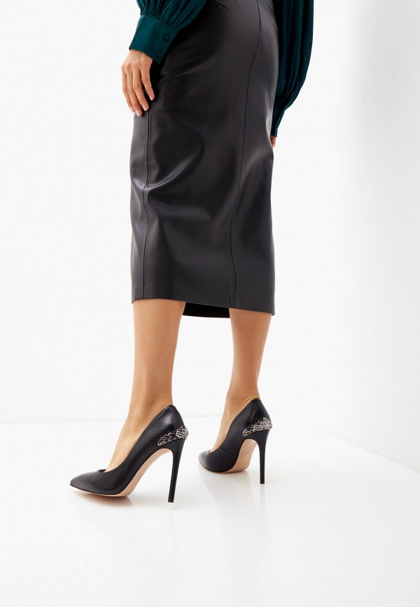 фото Туфли enzo logana