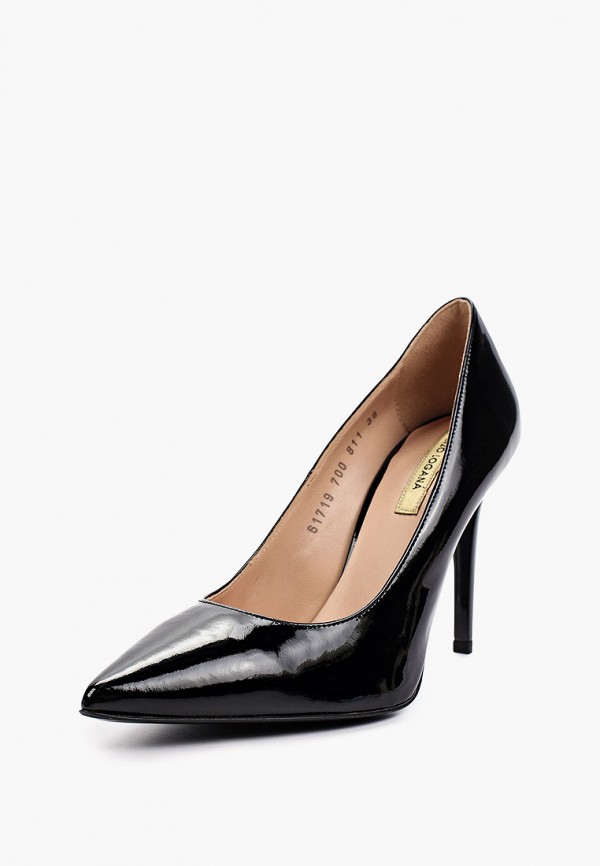 фото Туфли enzo logana