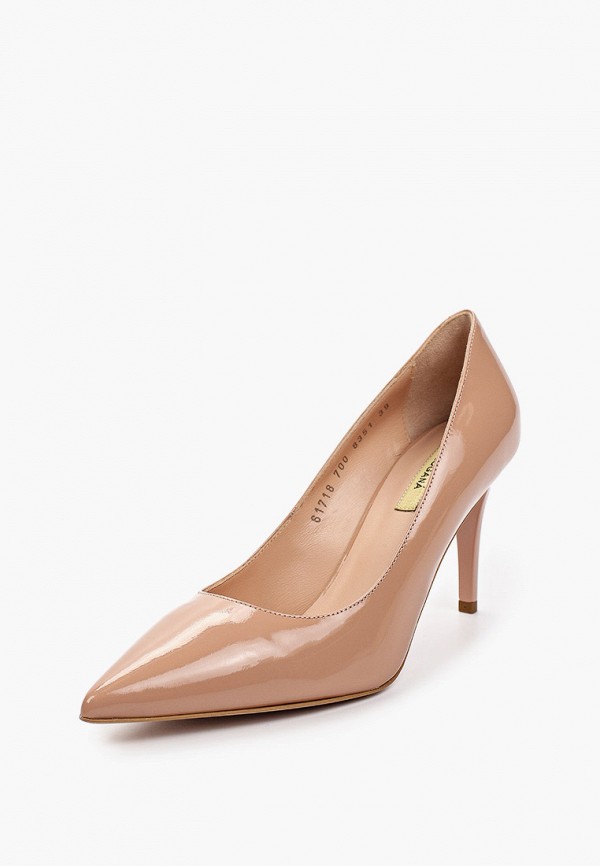 фото Туфли enzo logana