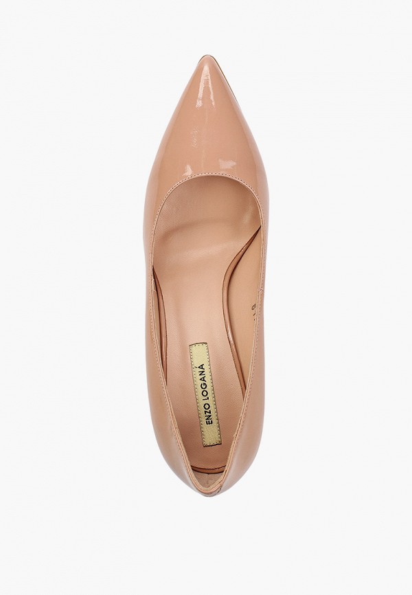 фото Туфли enzo logana