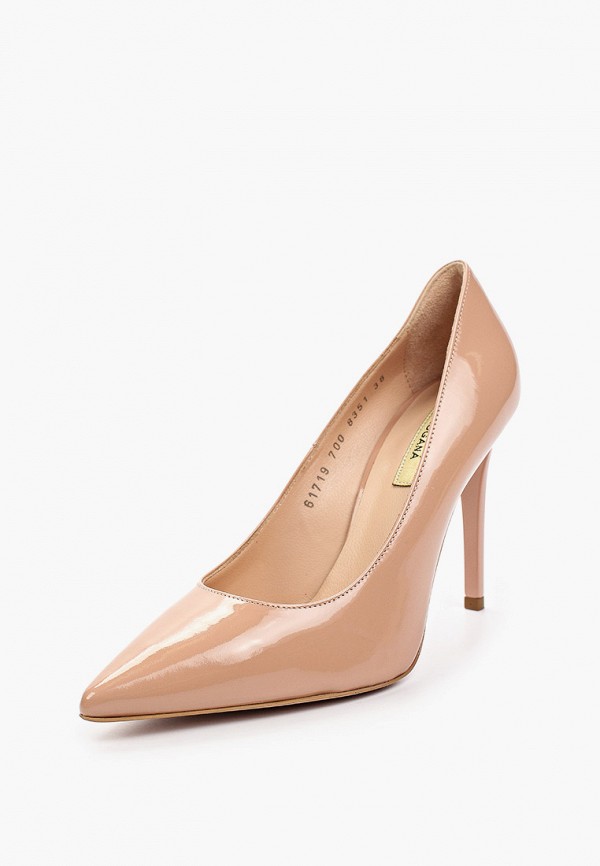 фото Туфли enzo logana