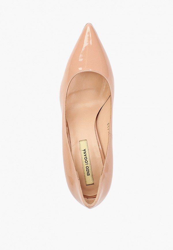 фото Туфли enzo logana