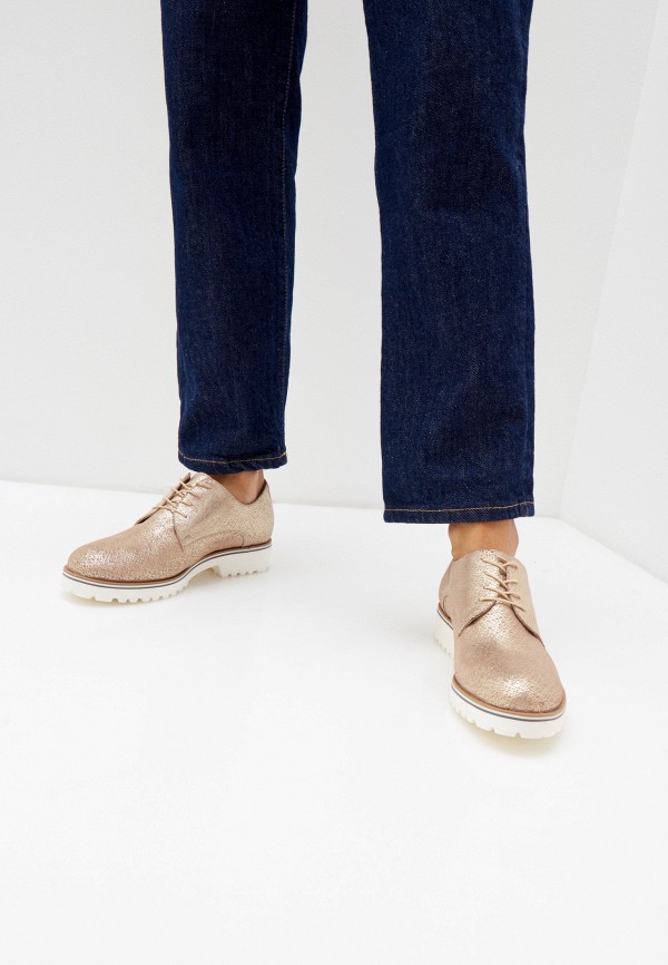 фото Ботинки enzo logana