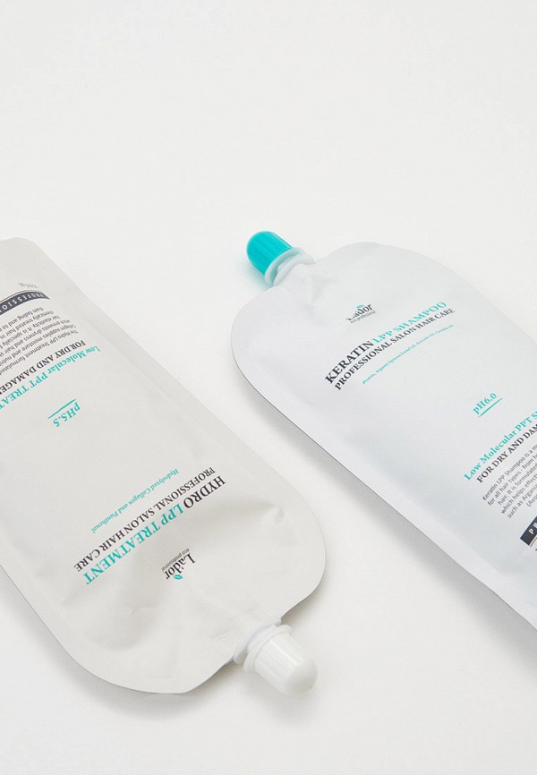 фото Набор для ухода за волосами lador