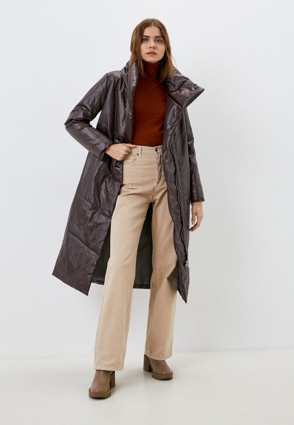 фото Куртка утепленная d.jagazi