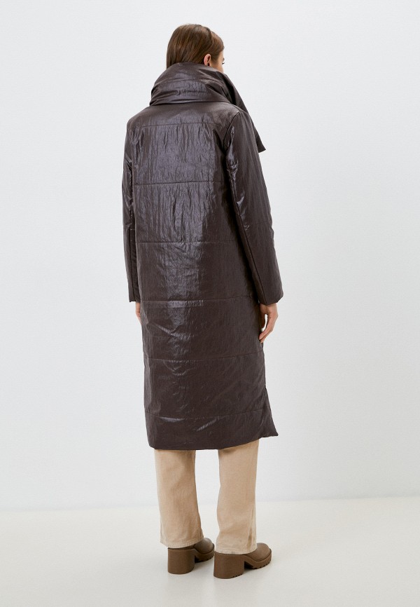 фото Куртка утепленная d.jagazi