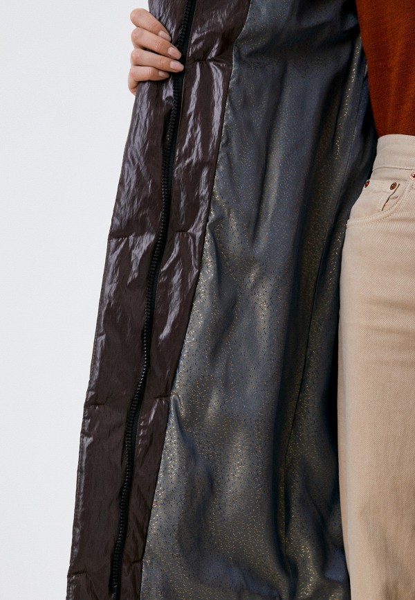 фото Куртка утепленная d.jagazi