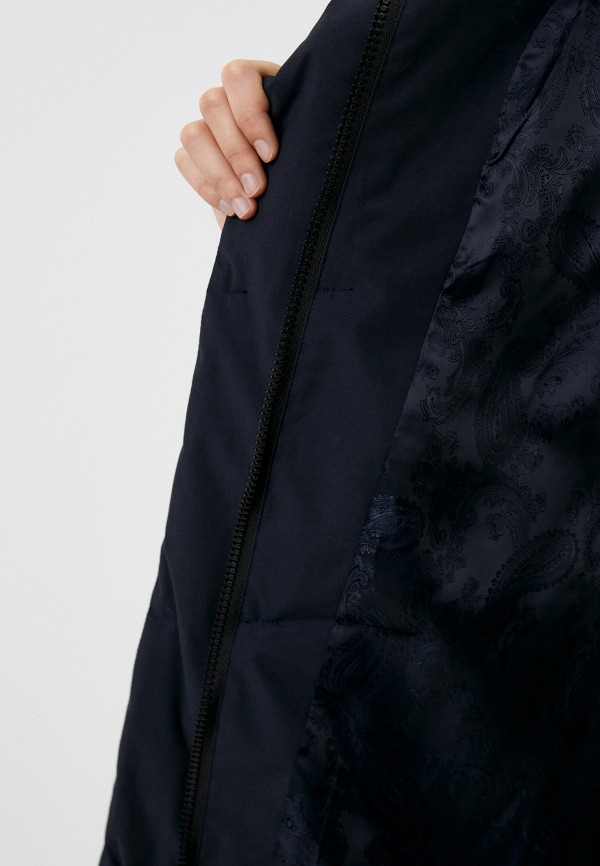 фото Куртка утепленная d.jagazi