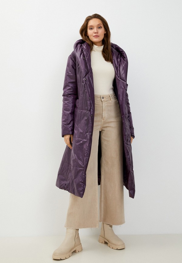 фото Куртка утепленная d.jagazi