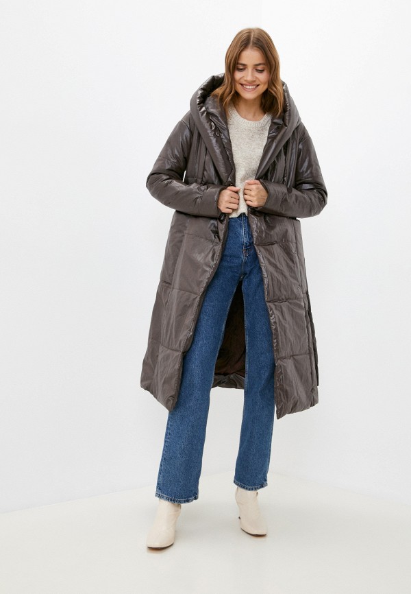 фото Куртка утепленная d.jagazi