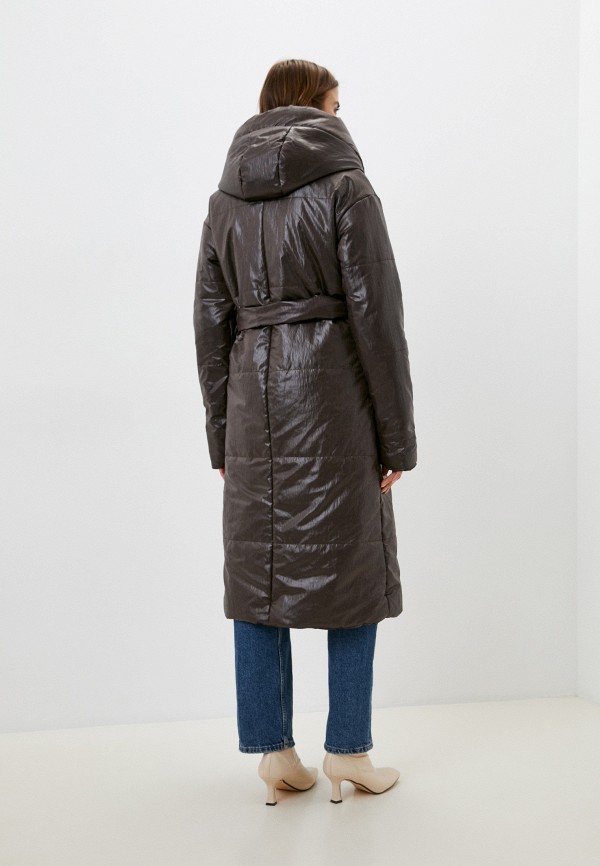 фото Куртка утепленная d.jagazi