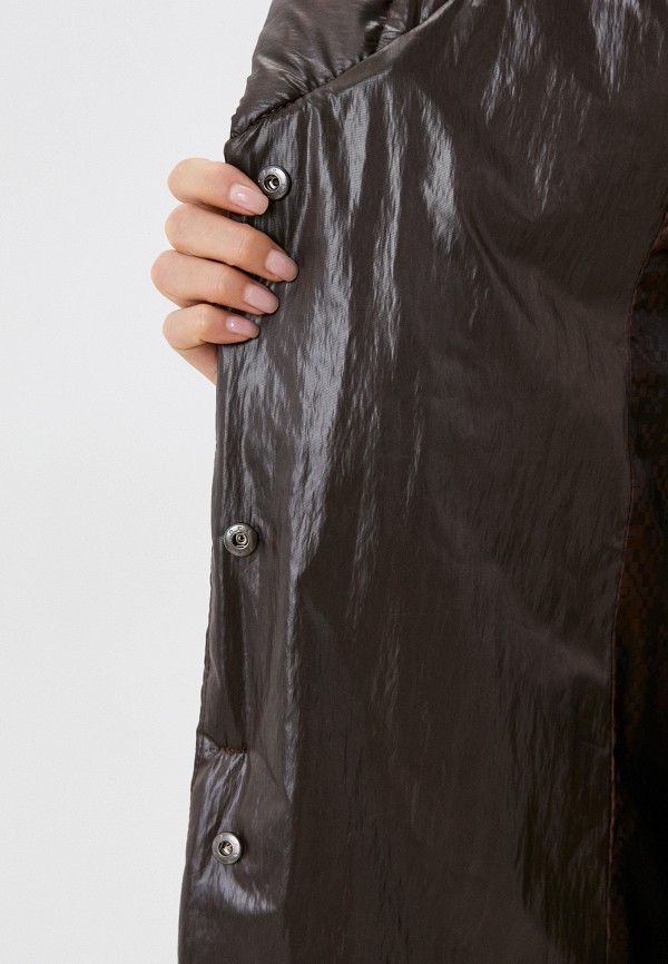 фото Куртка утепленная d.jagazi