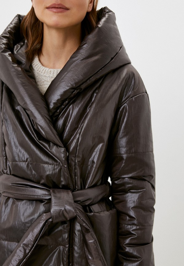 фото Куртка утепленная d.jagazi