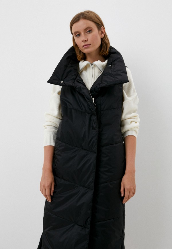 фото Жилет утепленный d.jagazi