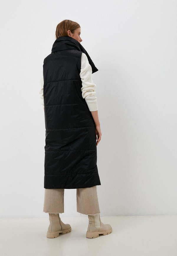 фото Жилет утепленный d.jagazi