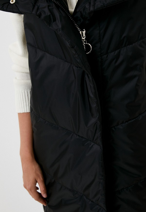 фото Жилет утепленный d.jagazi