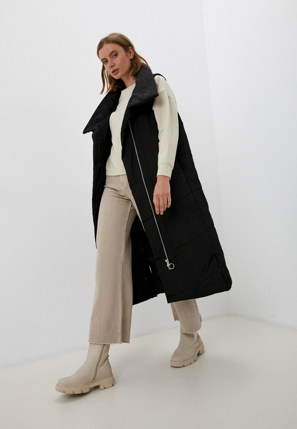 фото Жилет утепленный d.jagazi