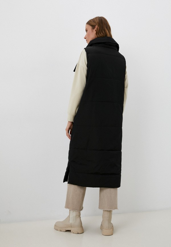 фото Жилет утепленный d.jagazi