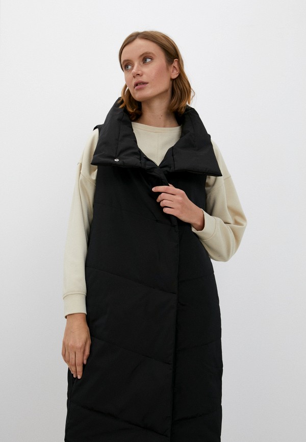 фото Жилет утепленный d.jagazi