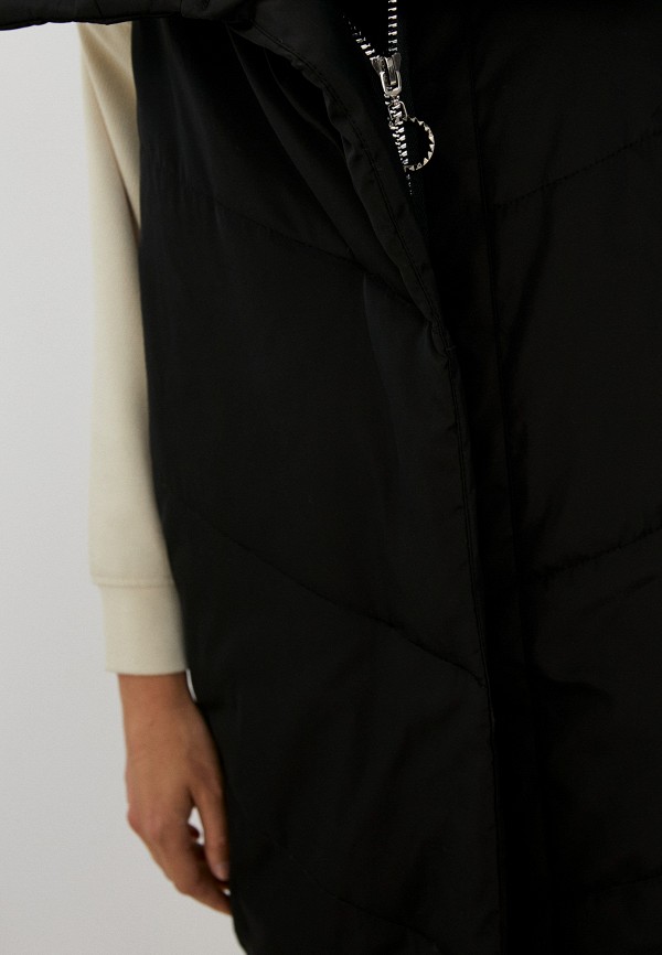 фото Жилет утепленный d.jagazi