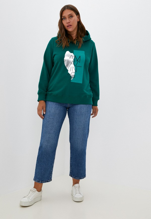 фото Худи varra