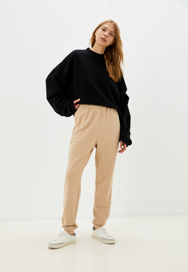 фото Брюки спортивные mad daisy