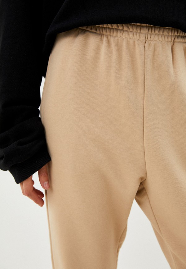 фото Брюки спортивные mad daisy