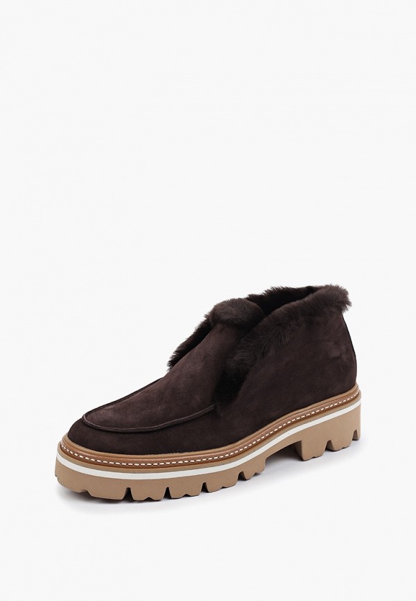 фото Ботинки giotto