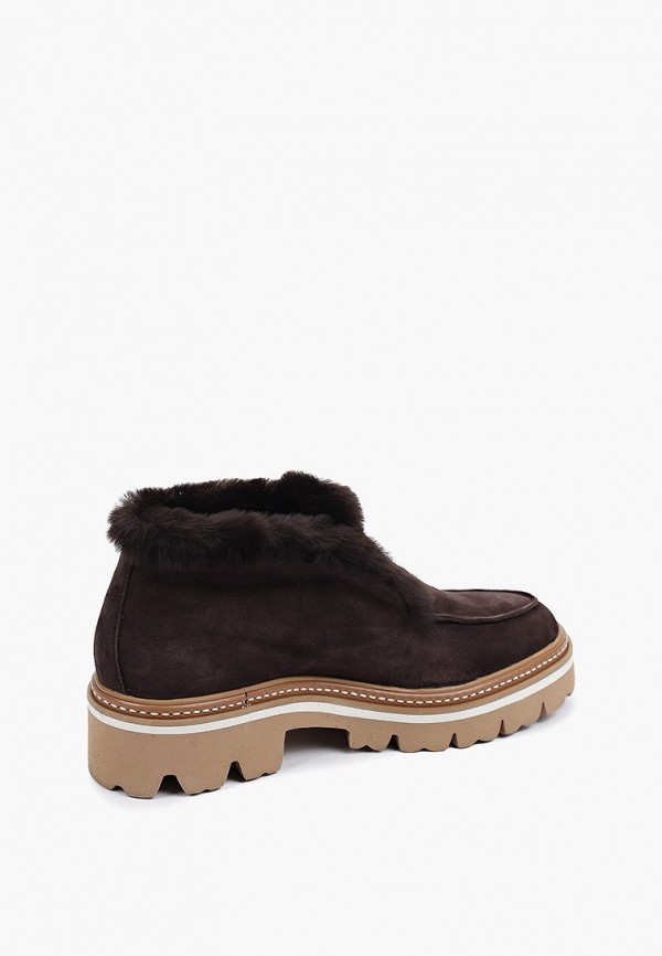 фото Ботинки giotto