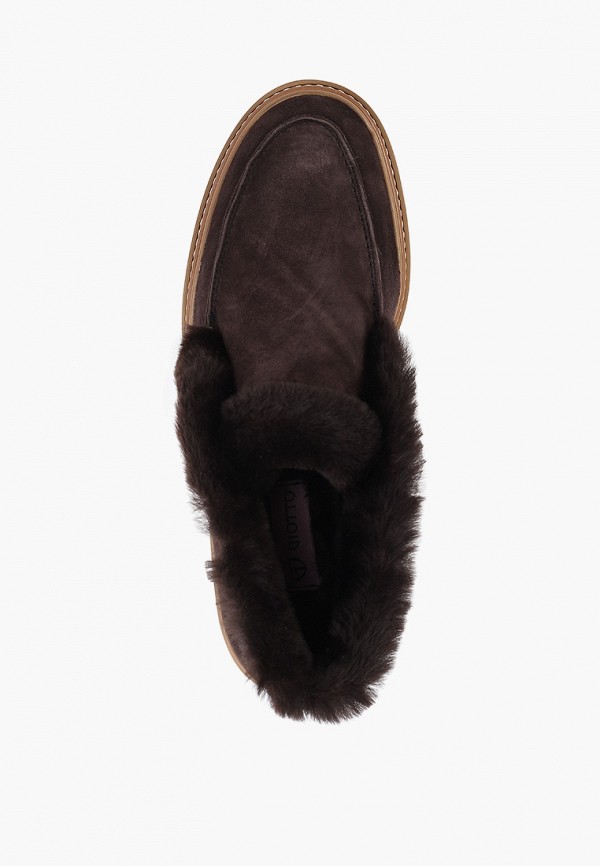 фото Ботинки giotto