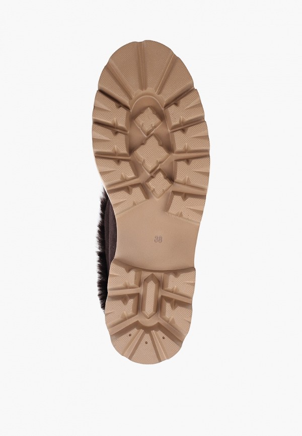 фото Ботинки giotto