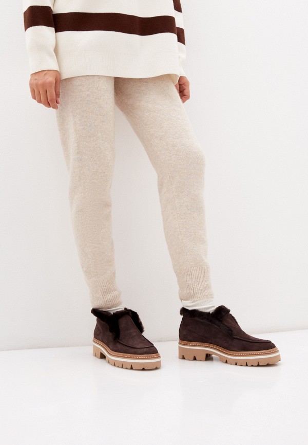 фото Ботинки giotto