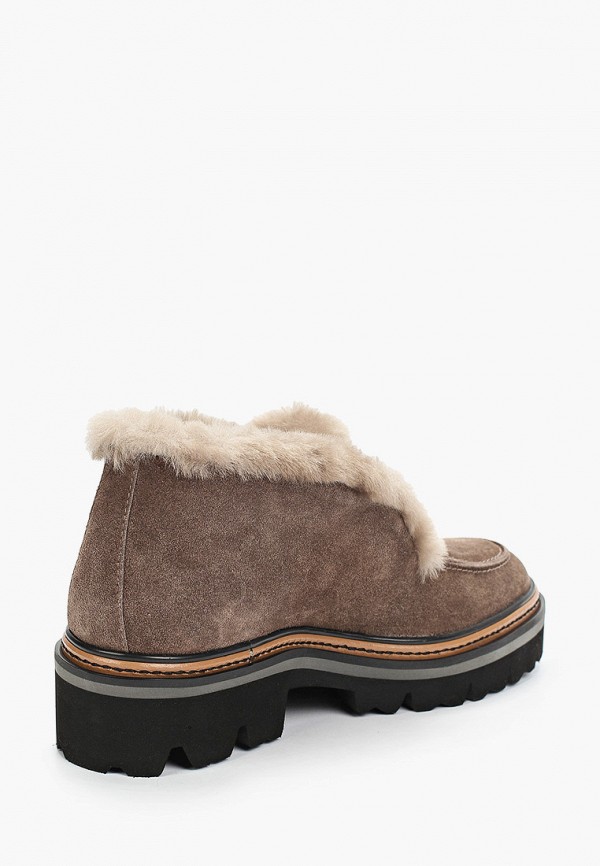 фото Ботинки giotto