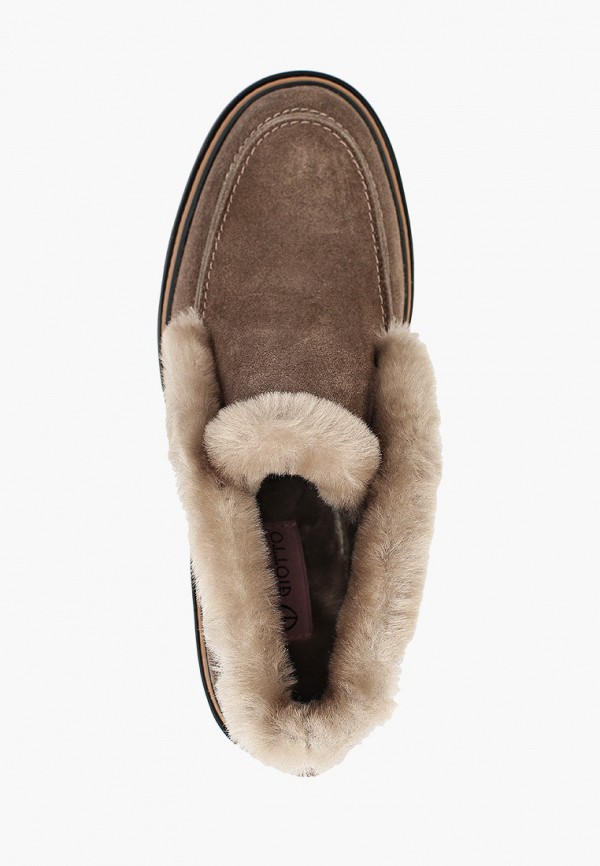 фото Ботинки giotto