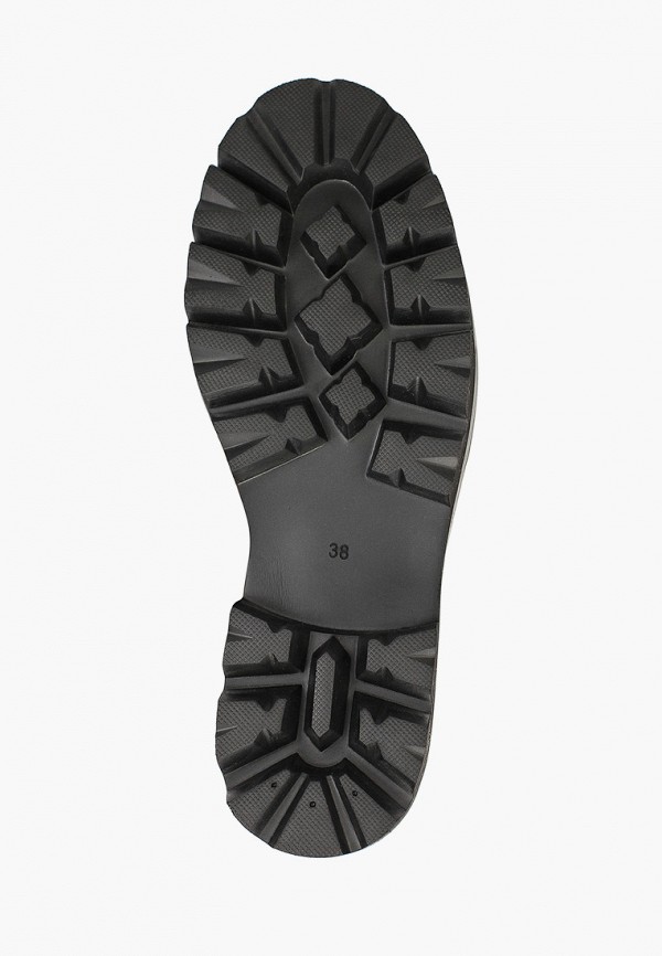 фото Ботинки giotto