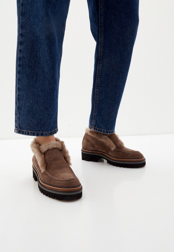 фото Ботинки giotto