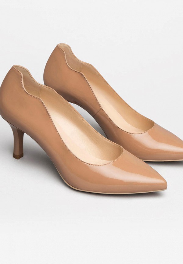 фото Туфли nero giardini