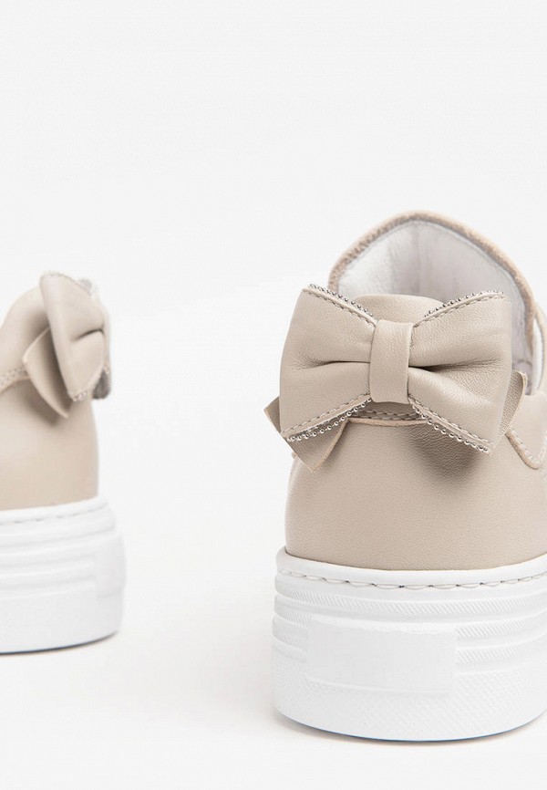 фото Кеды nero giardini