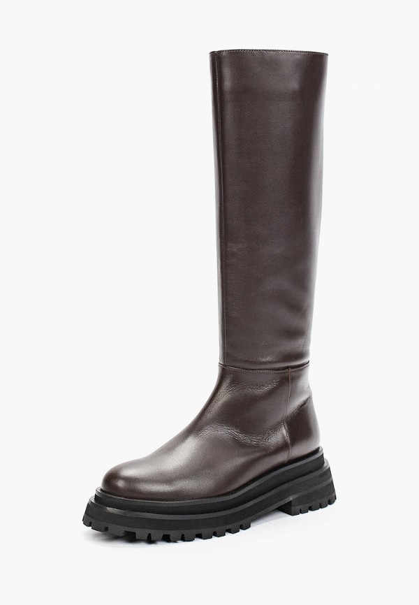 фото Сапоги giotto