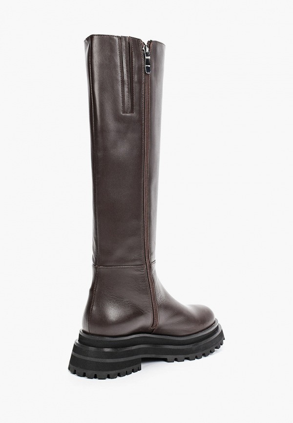 фото Сапоги giotto