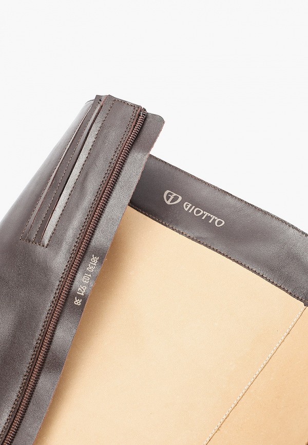 фото Сапоги giotto