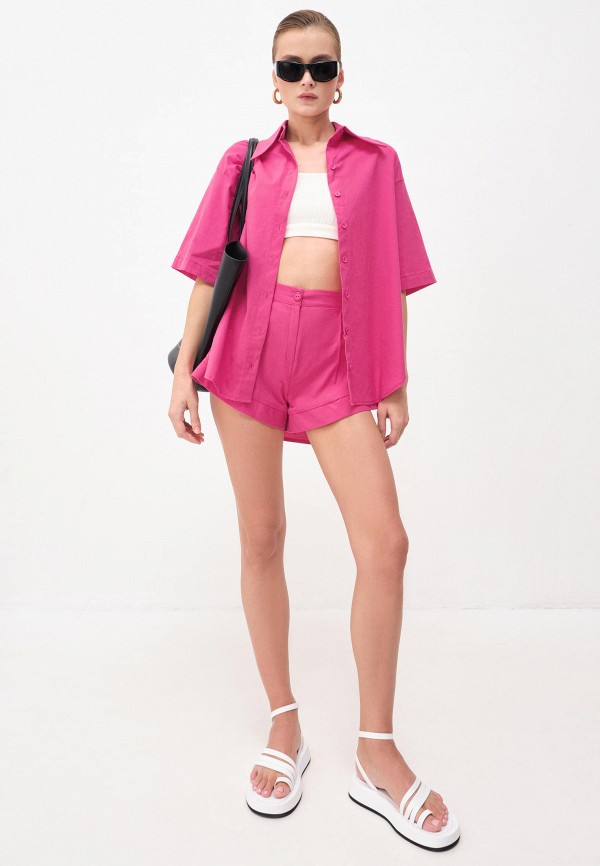 фото Рубашка top top