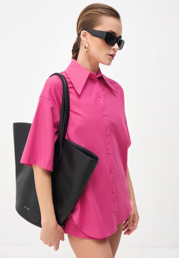 фото Рубашка top top