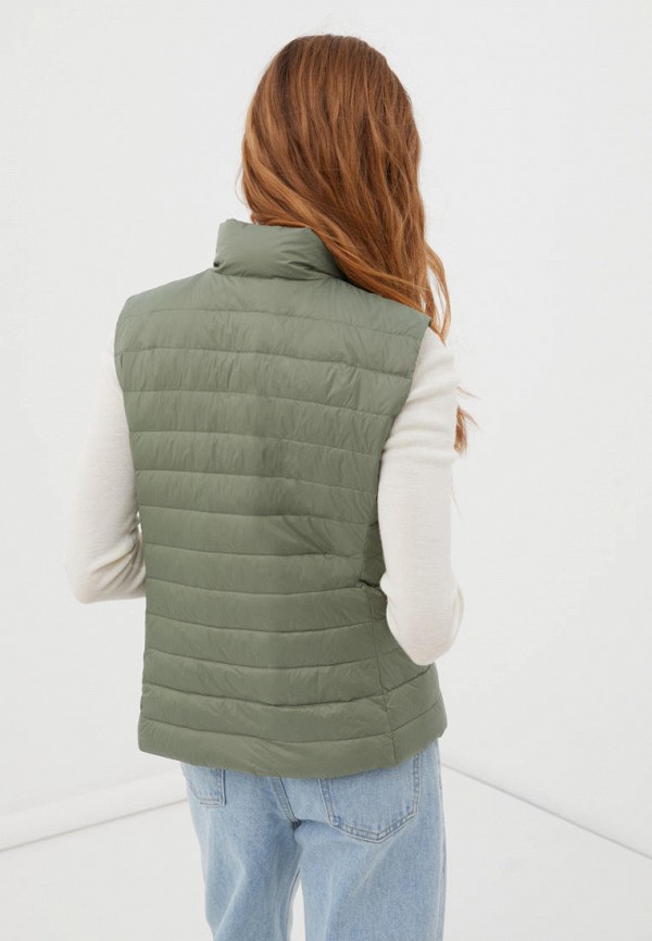 фото Жилет утепленный finn flare