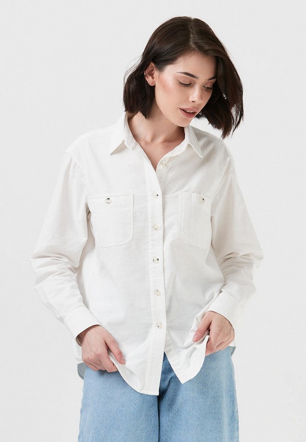 фото Рубашка envylab