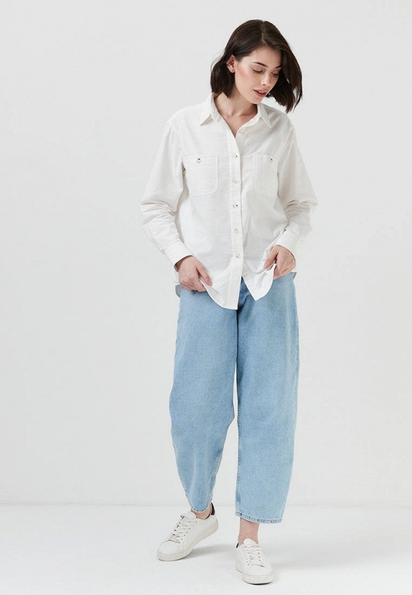 фото Рубашка envylab