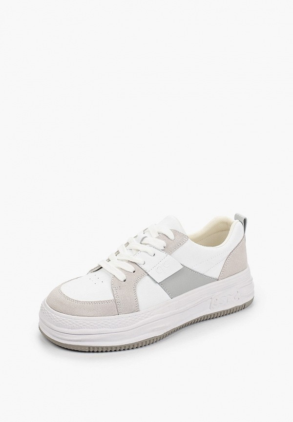 фото Кеды quattrocomforto